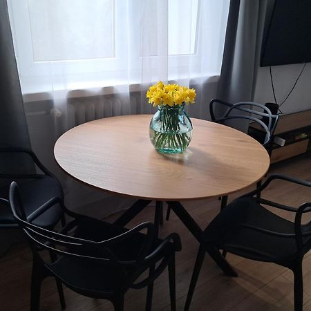 Apartament Aleja 29 Listopada Krakau Buitenkant foto