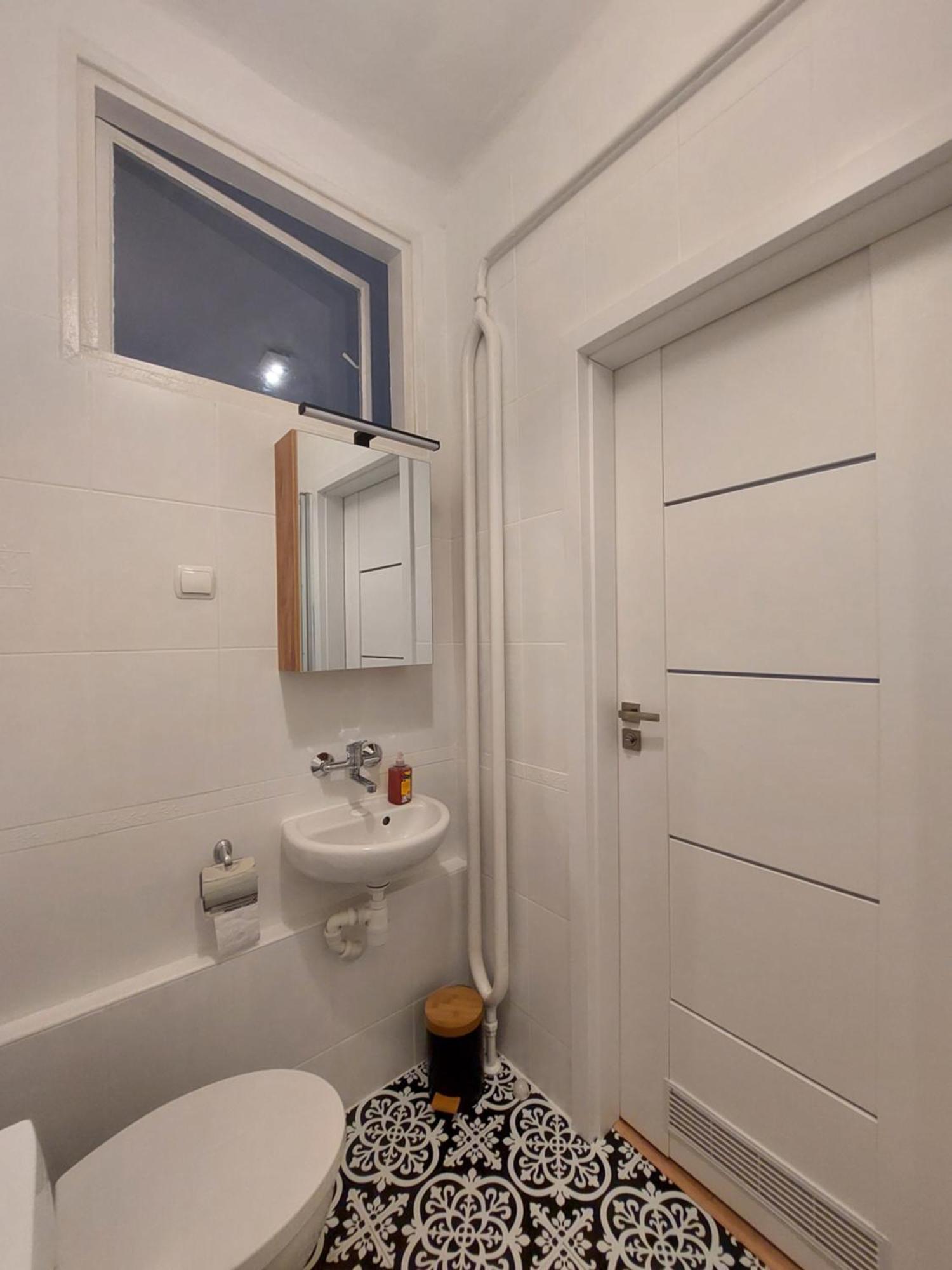 Apartament Aleja 29 Listopada Krakau Buitenkant foto