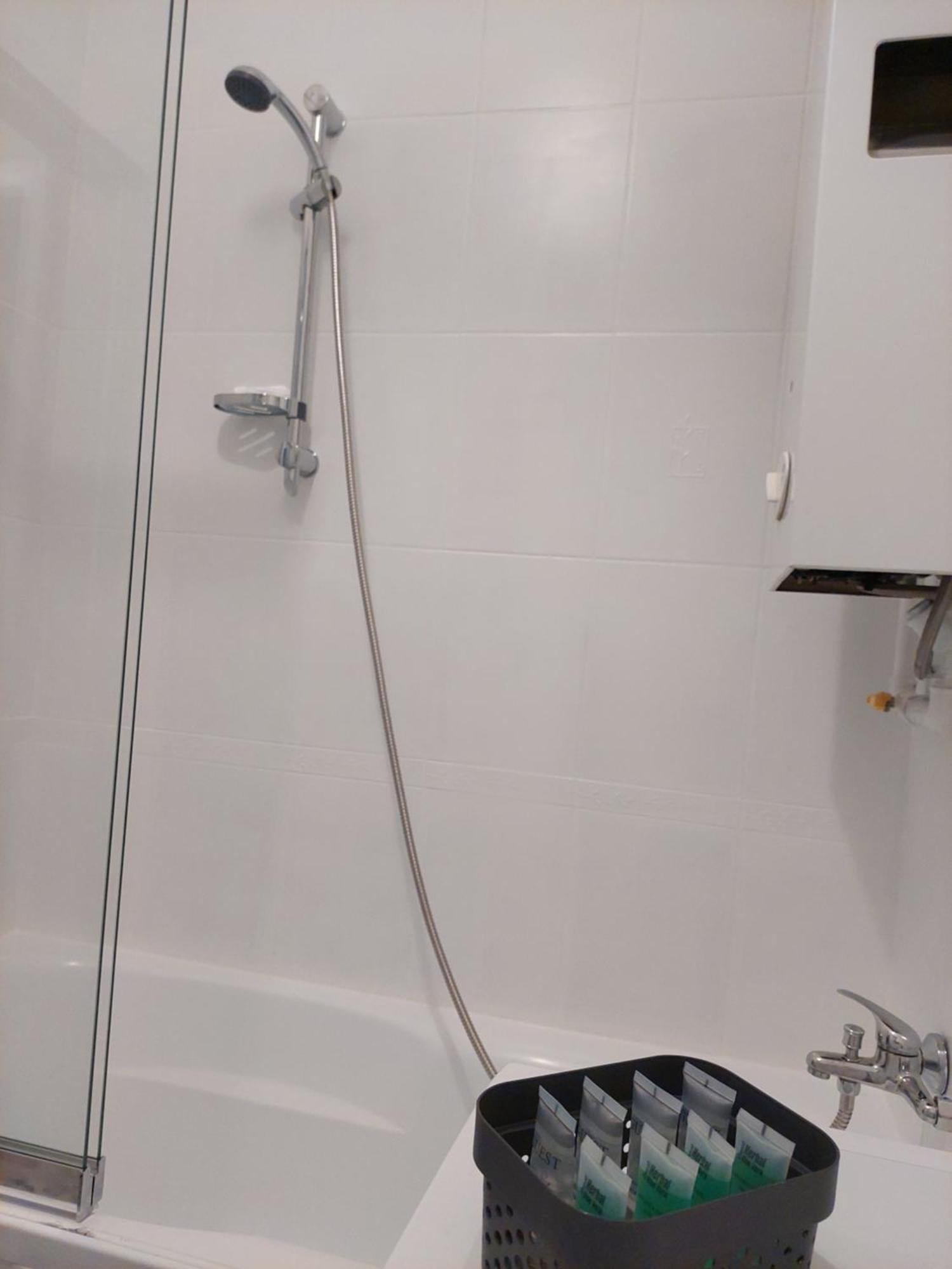 Apartament Aleja 29 Listopada Krakau Buitenkant foto