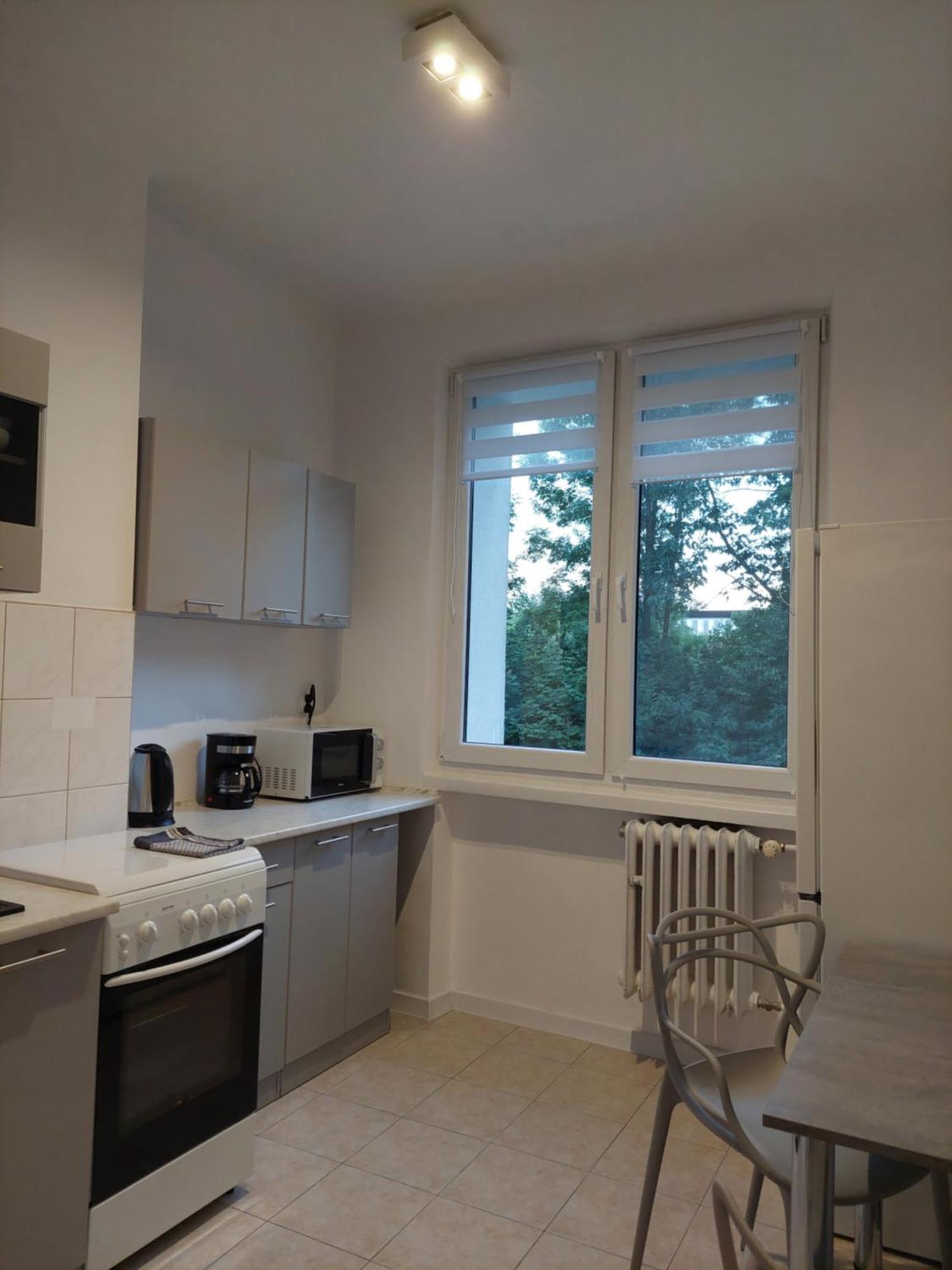 Apartament Aleja 29 Listopada Krakau Buitenkant foto