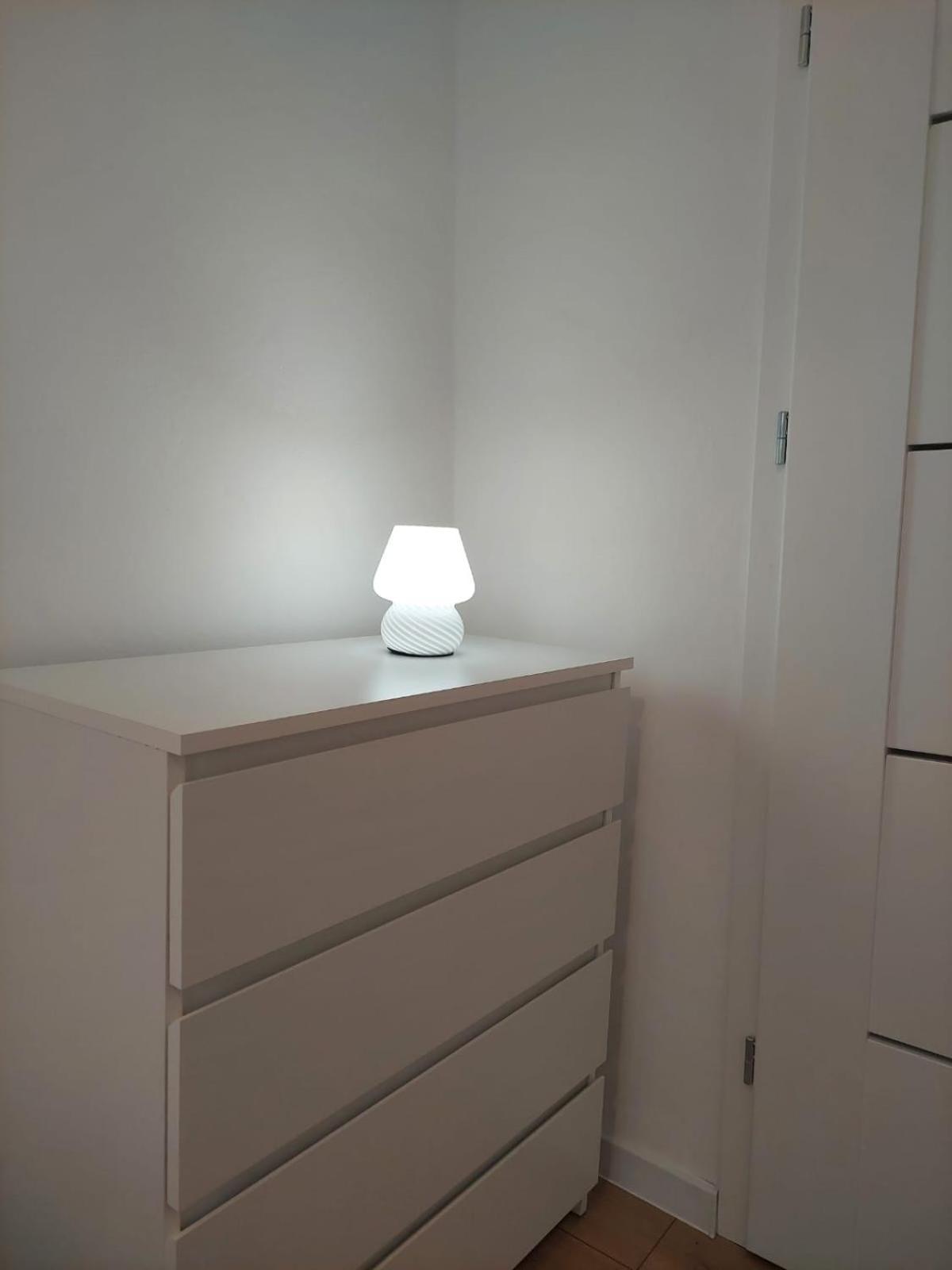 Apartament Aleja 29 Listopada Krakau Buitenkant foto