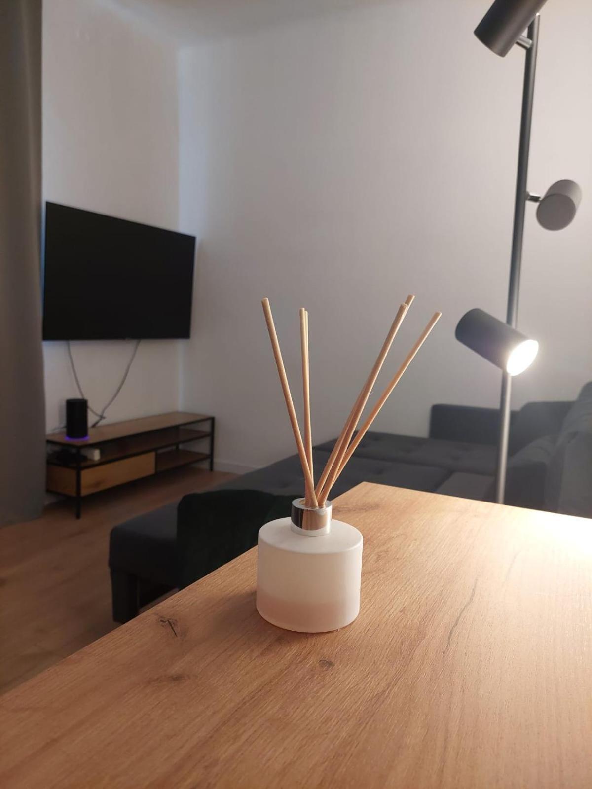 Apartament Aleja 29 Listopada Krakau Buitenkant foto