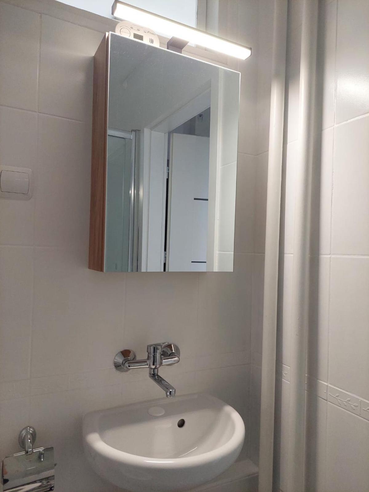Apartament Aleja 29 Listopada Krakau Buitenkant foto
